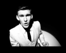 willy moon wants to be your man